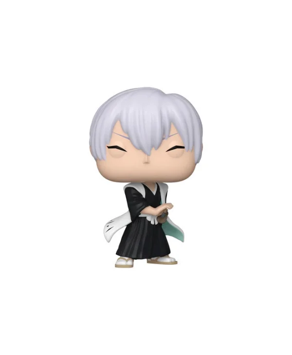 Funko Pop! Animation: Bleach - Gin Ichimaru 1821 80258