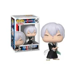 Funko Pop! Animation: Bleach - Gin Ichimaru 1821 80258 - Image 3