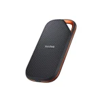 Sandisk Extreme Pro USB 4.0 Εξωτερικός SSD 2TB 2.5" Μαύρο SDSSDE82-2T00-G25 - Image 3