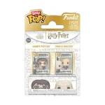 Funko Bitty Pop! Movies: Harry Potter - Harry Potter & Draco 88916