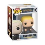 Funko Bitty Pop! Movies: Harry Potter - Harry Potter & Draco 88916 - Image 3