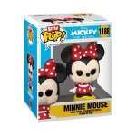 Funko Bitty Pop! Movies: Disney - Mickey Mouse & Minnie Mouse 88879 - Image 4