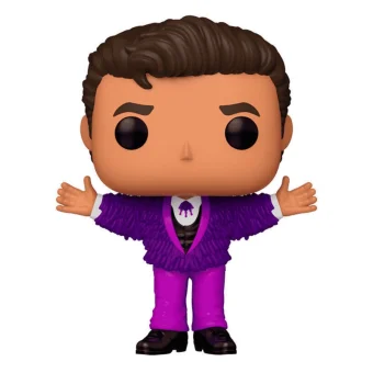 Funko Pop! Rocks: Juan Gabriel 463 83839