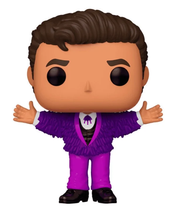 Funko Pop! Rocks: Juan Gabriel 463 83839