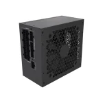Gembird 1000W Μαύρο Τροφοδοτικό Υπολογιστή Full Modular 80 Plus Gold (CCC-PSUGOLD-1000W) - Image 5