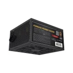 Gembird 750W Μαύρο Τροφοδοτικό Υπολογιστή Full Wired (CCC-PSUGOLD-750W) - Image 2