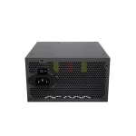 Gembird 750W Μαύρο Τροφοδοτικό Υπολογιστή Full Wired (CCC-PSUGOLD-750W) - Image 4