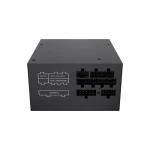 Gembird 750W Μαύρο Τροφοδοτικό Υπολογιστή Full Wired (CCC-PSUGOLD-750W) - Image 12