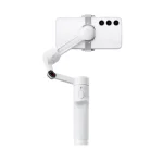 Insta360 Flow 2 AI Tracker Bundle Gimbal Κινητού με Σταθεροποιητή 3 Αξόνων και 10 ώρες λειτουργίας Λευκό CINSABQA/Flow2Lite10 - Image 6
