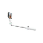 Insta360 Flow 2 Standard Bundle Gimbal Κινητού με Σταθεροποιητή 3 Αξόνων και 10 ώρες λειτουργίας Λευκό CINSABQA/Flow2Lite01 - Image 3