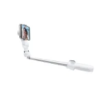 Insta360 Flow 2 Standard Bundle Gimbal Κινητού με Σταθεροποιητή 3 Αξόνων και 10 ώρες λειτουργίας Λευκό CINSABQA/Flow2Lite01 - Image 8