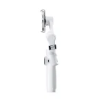 Insta360 Flow 2 Standard Bundle Gimbal Κινητού με Σταθεροποιητή 3 Αξόνων και 10 ώρες λειτουργίας Λευκό CINSABQA/Flow2Lite01 - Image 9