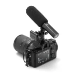 Boya Magic-02 Δυναμικό Μικρόφωνο Clip On Δημοσιογραφικό BOYA Magic-02 - Image 4