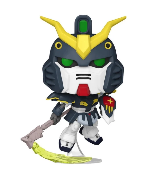 Funko Pop! Mobile Suit Gundam Wing - XXXG-01D Gundam Deathscythe 1935 86488