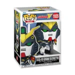 Funko Pop! Mobile Suit Gundam Wing - XXXG-01D Gundam Deathscythe 1935 86488 - Image 2