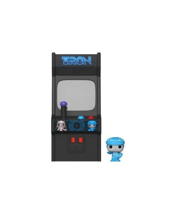 Funko Bitty Pop! Artist Series: Arcade - Display 85252