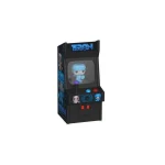 Funko Bitty Pop! Artist Series: Arcade - Display 85252 - Image 2