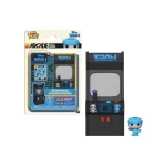Funko Bitty Pop! Artist Series: Arcade - Display 85252 - Image 3