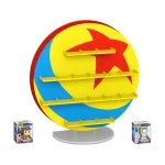 Funko Bitty Pop! Disney: Display: Pixar Ball Exclusive 85513