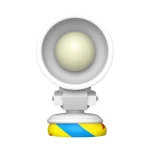 Funko Bitty Pop! Disney: Display: Pixar Ball Exclusive 85513 - Image 3