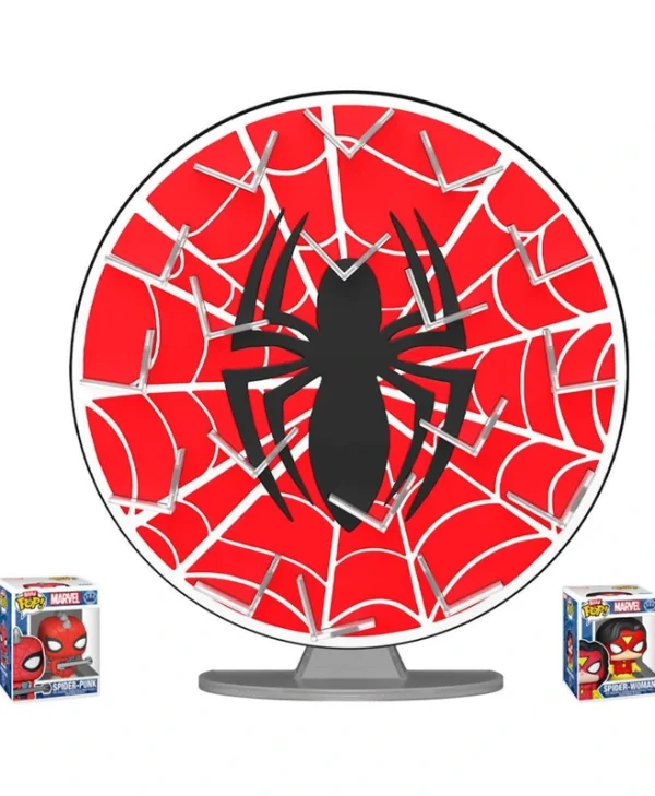 Funko Bitty Pop! Marvel: Marvel - Spider-Man (Web) Exclusive 85512