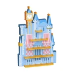 Funko Bitty Pop! Disney: Cinderella - Cinderella's Castle 85511 - Image 2
