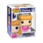Funko Bitty Pop! Disney: Cinderella - Cinderella's Castle 85511 - Image 3