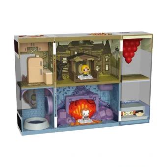 Funko Bitty Pop! Marvel: IT - Pennywise's Lair 85535