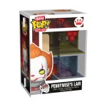 Funko Bitty Pop! Marvel: IT - Pennywise's Lair 85535 - Image 2