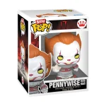 Funko Bitty Pop! Marvel: IT - Pennywise's Lair 85535 - Image 3