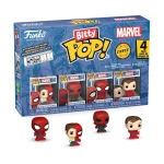 Funko Bitty Pop! Marvel: Spider-Man - Peter Parker Chase 85704
