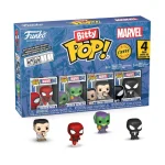 Funko Bitty Pop! Marvel: Spider-Man - Spider-Man Chase 85701