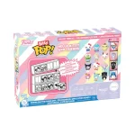 Funko Bitty Pop! Games: Sanrio - Hello Kitty and Friends Chase 4τμχ 85716 - Image 2