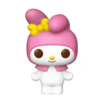 Funko Bitty Pop! Games: Sanrio - Hello Kitty and Friends Chase 4τμχ 85716 - Image 3