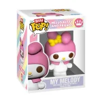 Funko Bitty Pop! Games: Sanrio - Hello Kitty and Friends Chase 4τμχ 85716 - Image 6