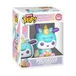 Funko Bitty Pop! Games: Sanrio - Hello Kitty and Friends Chase 4τμχ 85716 - Image 7