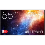 Optoma H1F2C0MBW101 Public Display LED 55"