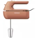Kenwood HMP40.000GY Μίξερ Χειρός 350W Πορτοκαλί 0W22210035