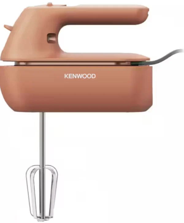 Kenwood HMP40.000GY Μίξερ Χειρός 350W Πορτοκαλί 0W22210035