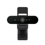 Logitech Brio 4K Web Camera με Autofocus 960-001718