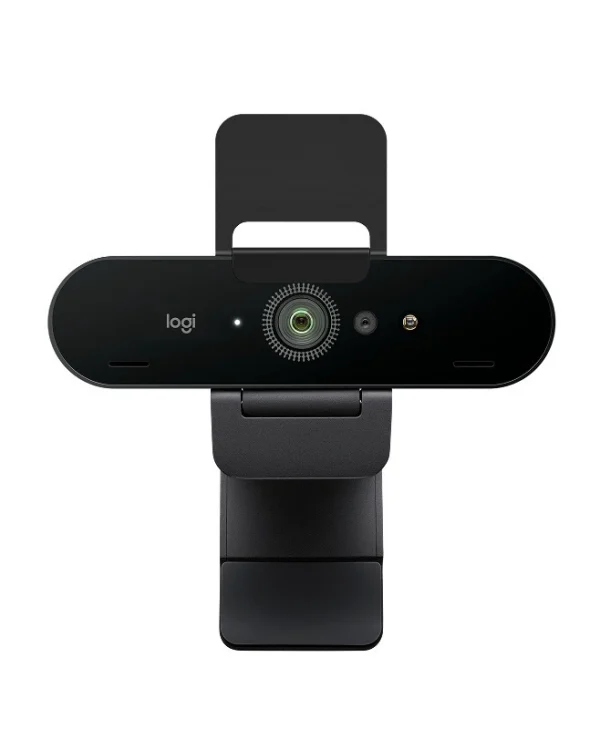 Logitech Brio 4K Web Camera με Autofocus 960-001718