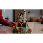 LEGO Architecture Neuschwanstein Castle για 18+ ετών Ετών 3455τμχ - Image 5