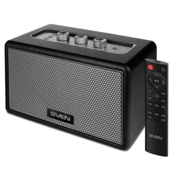 Sven HA-950 Ηχείο Bluetooth 60W Γκρι