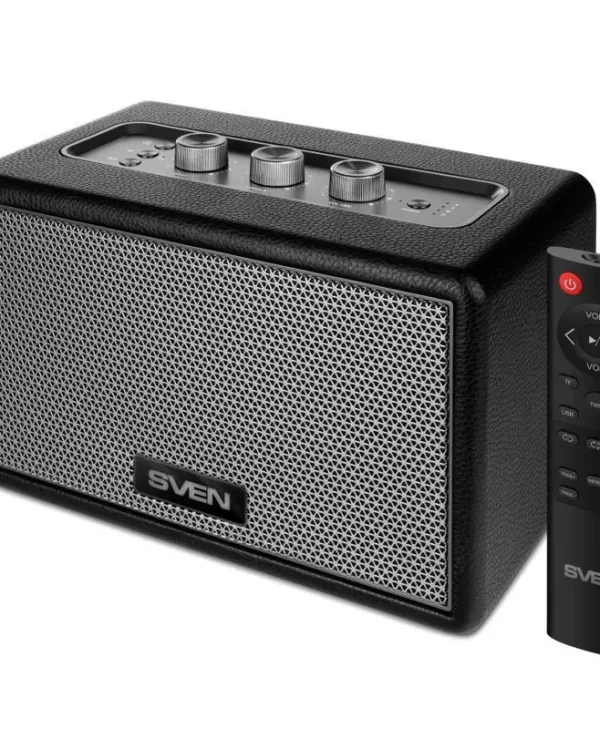 Sven HA-950 Ηχείο Bluetooth 60W Γκρι