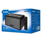 Sven HA-950 Ηχείο Bluetooth 60W Γκρι - Image 5