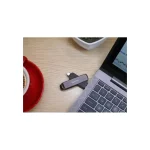 Sandisk Extreme PRO Dual 512GB USB 2.0 Stick με σύνδεση USB-C & USB-A Μαύρο - Image 5