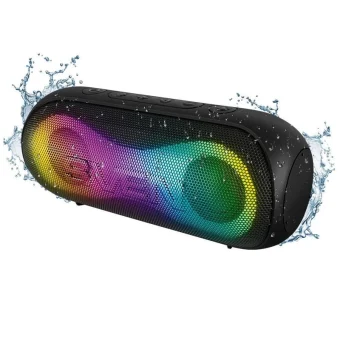 Sven PS-165 Ηχείο Bluetooth 16W Μαύρο