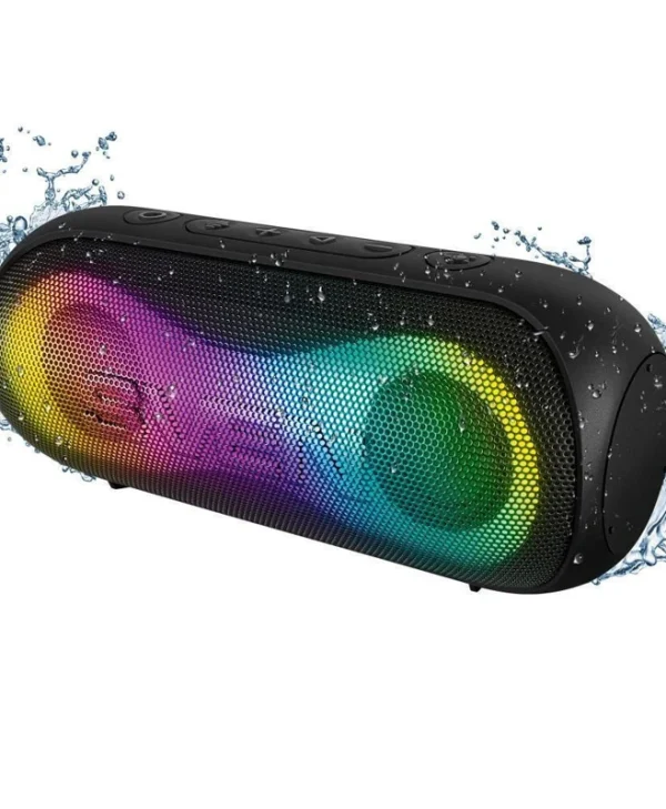Sven PS-165 Ηχείο Bluetooth 16W Μαύρο