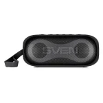 Sven PS-165 Ηχείο Bluetooth 16W Μαύρο - Image 3