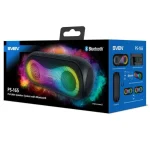 Sven PS-165 Ηχείο Bluetooth 16W Μαύρο - Image 9